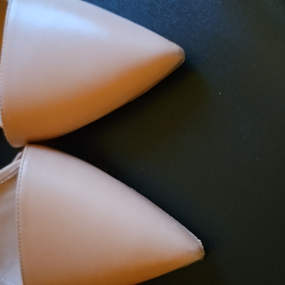BOSS Women high heel Shoes Neutral Beige suze EU 40 - Picture 7 of 13